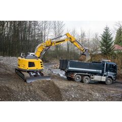 Compact Liebherr R 926 Compact Litronic 12466471